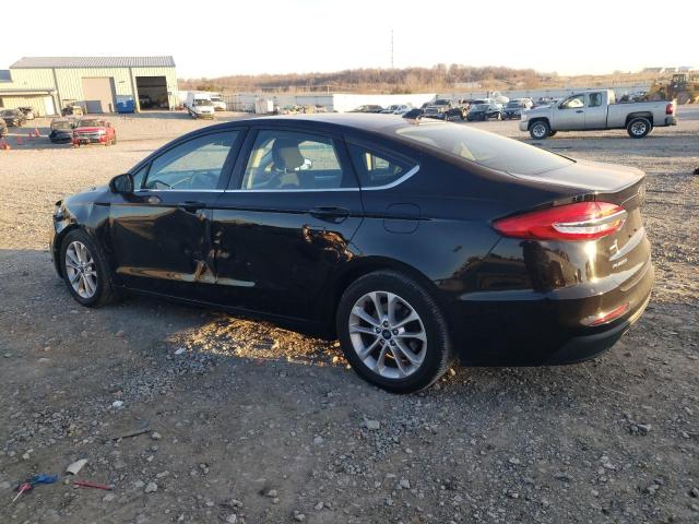 Photo 1 VIN: 3FA6P0HD9KR142918 - FORD FUSION 