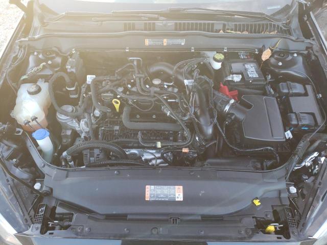 Photo 10 VIN: 3FA6P0HD9KR142918 - FORD FUSION 