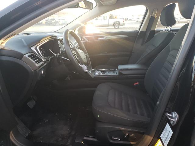 Photo 6 VIN: 3FA6P0HD9KR142918 - FORD FUSION 