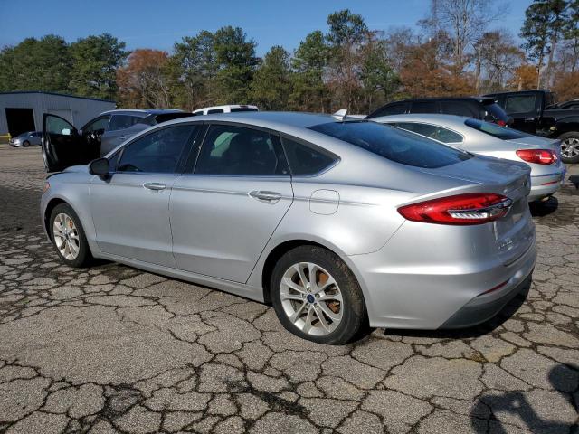 Photo 1 VIN: 3FA6P0HD9KR160089 - FORD FUSION SE 