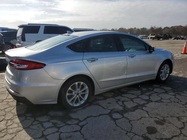 Photo 2 VIN: 3FA6P0HD9KR160089 - FORD FUSION SE 