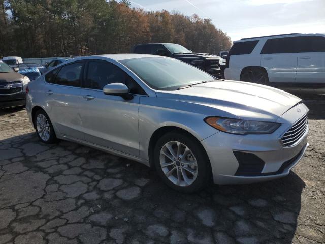 Photo 3 VIN: 3FA6P0HD9KR160089 - FORD FUSION SE 