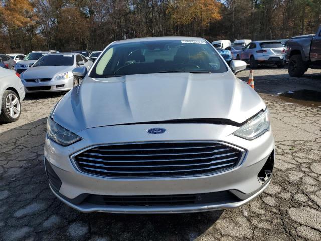 Photo 4 VIN: 3FA6P0HD9KR160089 - FORD FUSION SE 