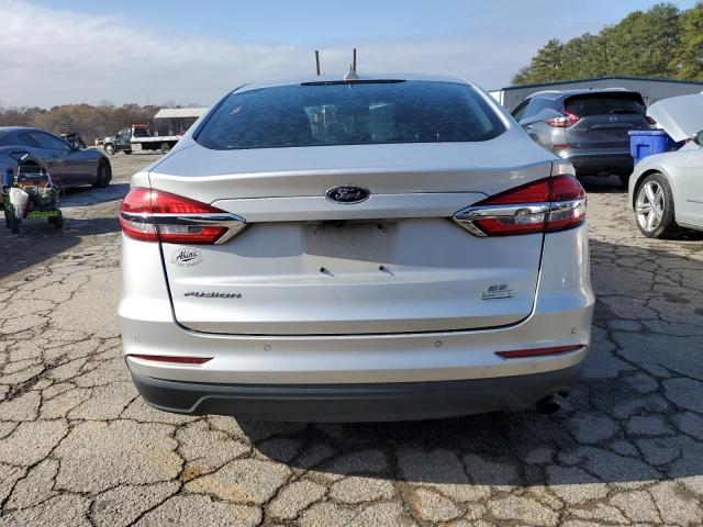 Photo 5 VIN: 3FA6P0HD9KR160089 - FORD FUSION SE 