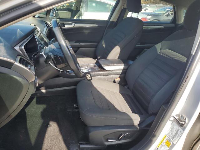 Photo 6 VIN: 3FA6P0HD9KR160089 - FORD FUSION SE 