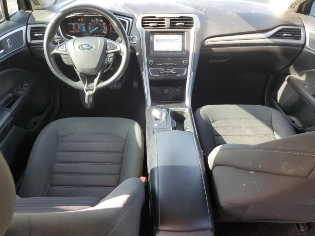 Photo 7 VIN: 3FA6P0HD9KR160089 - FORD FUSION SE 