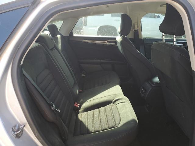 Photo 9 VIN: 3FA6P0HD9KR160089 - FORD FUSION SE 