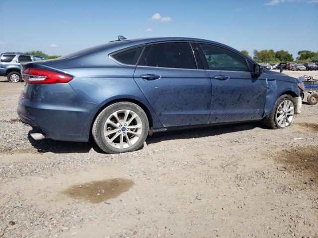 Photo 2 VIN: 3FA6P0HD9KR171724 - FORD FUSION SE 