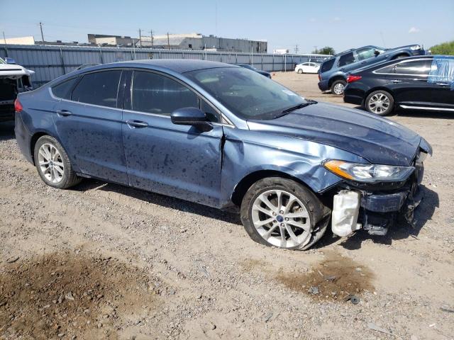 Photo 3 VIN: 3FA6P0HD9KR171724 - FORD FUSION SE 