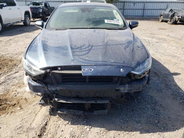 Photo 4 VIN: 3FA6P0HD9KR171724 - FORD FUSION SE 