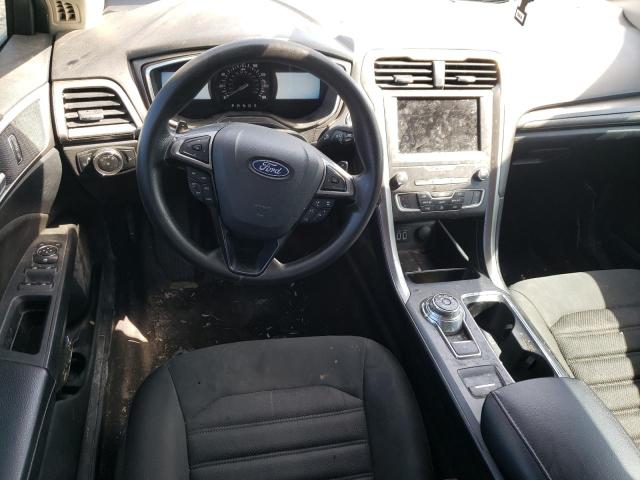 Photo 7 VIN: 3FA6P0HD9KR171724 - FORD FUSION SE 