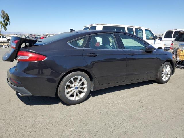 Photo 2 VIN: 3FA6P0HD9KR183744 - FORD FUSION SE 