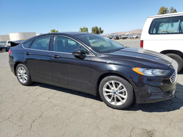 Photo 3 VIN: 3FA6P0HD9KR183744 - FORD FUSION SE 