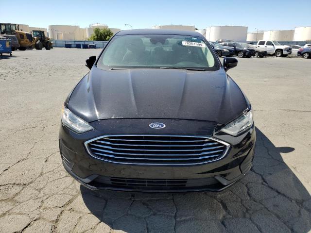 Photo 4 VIN: 3FA6P0HD9KR183744 - FORD FUSION SE 