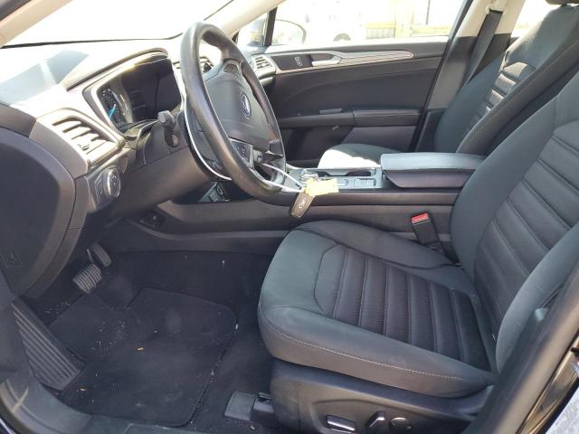 Photo 6 VIN: 3FA6P0HD9KR183744 - FORD FUSION SE 