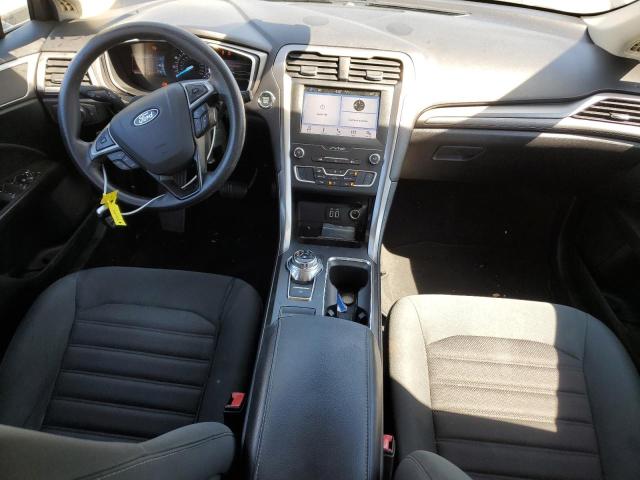 Photo 7 VIN: 3FA6P0HD9KR183744 - FORD FUSION SE 