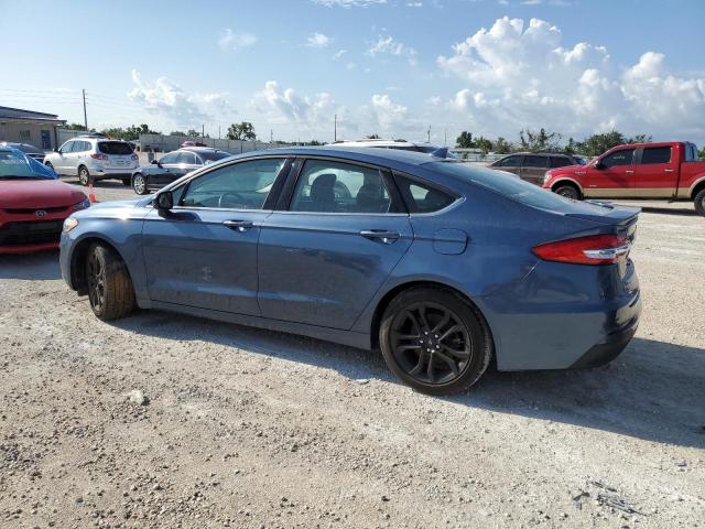 Photo 1 VIN: 3FA6P0HD9KR194114 - FORD FUSION SE 