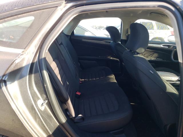 Photo 5 VIN: 3FA6P0HD9KR230464 - FORD FUSION SE 