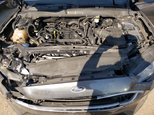 Photo 6 VIN: 3FA6P0HD9KR230464 - FORD FUSION SE 