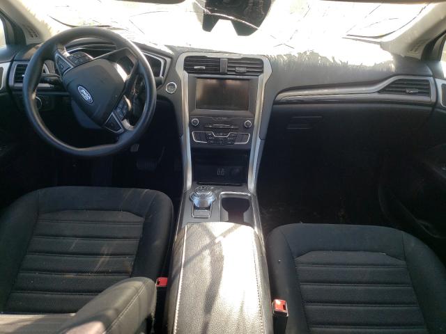 Photo 8 VIN: 3FA6P0HD9KR230464 - FORD FUSION SE 