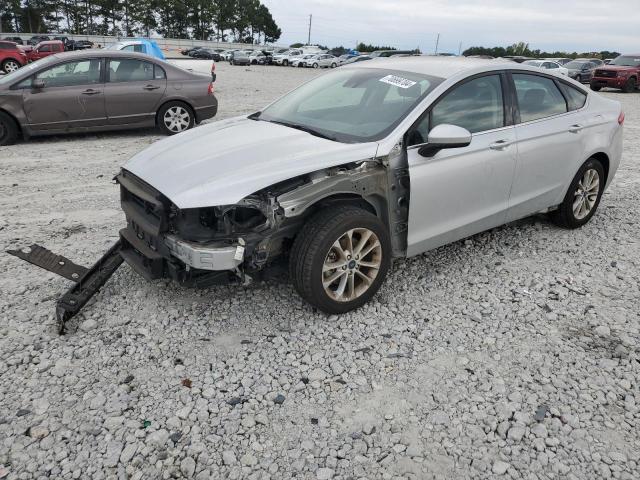 Photo 0 VIN: 3FA6P0HD9KR246146 - FORD FUSION SE 