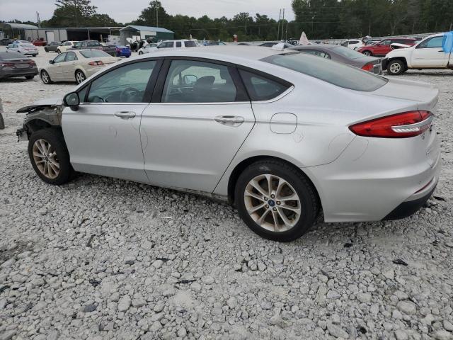 Photo 1 VIN: 3FA6P0HD9KR246146 - FORD FUSION SE 