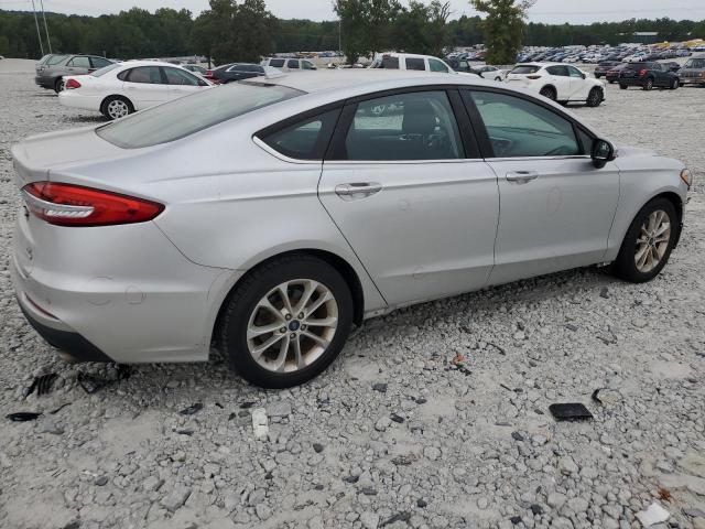 Photo 2 VIN: 3FA6P0HD9KR246146 - FORD FUSION SE 