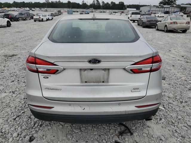 Photo 5 VIN: 3FA6P0HD9KR246146 - FORD FUSION SE 