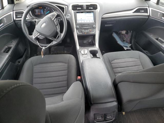 Photo 7 VIN: 3FA6P0HD9KR246146 - FORD FUSION SE 