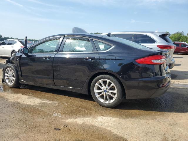 Photo 1 VIN: 3FA6P0HD9KR246650 - FORD FUSION SE 