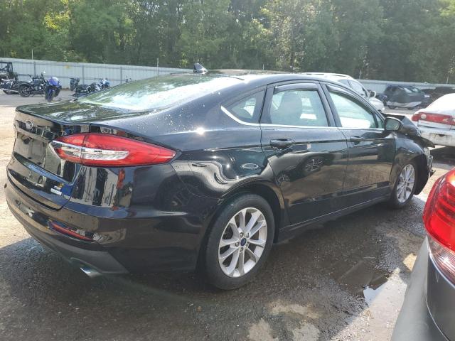 Photo 2 VIN: 3FA6P0HD9KR246650 - FORD FUSION SE 