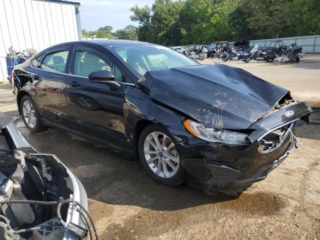 Photo 3 VIN: 3FA6P0HD9KR246650 - FORD FUSION SE 