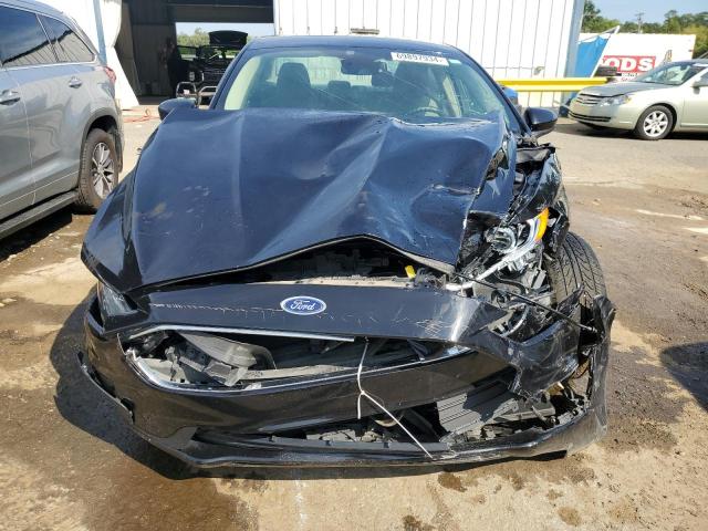 Photo 4 VIN: 3FA6P0HD9KR246650 - FORD FUSION SE 