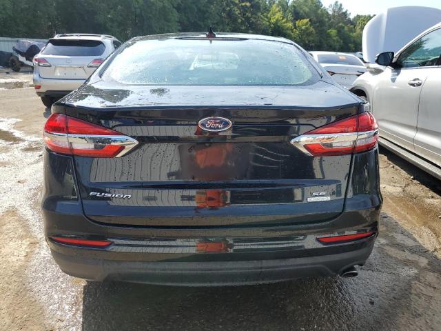 Photo 5 VIN: 3FA6P0HD9KR246650 - FORD FUSION SE 