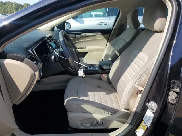 Photo 6 VIN: 3FA6P0HD9KR246650 - FORD FUSION SE 