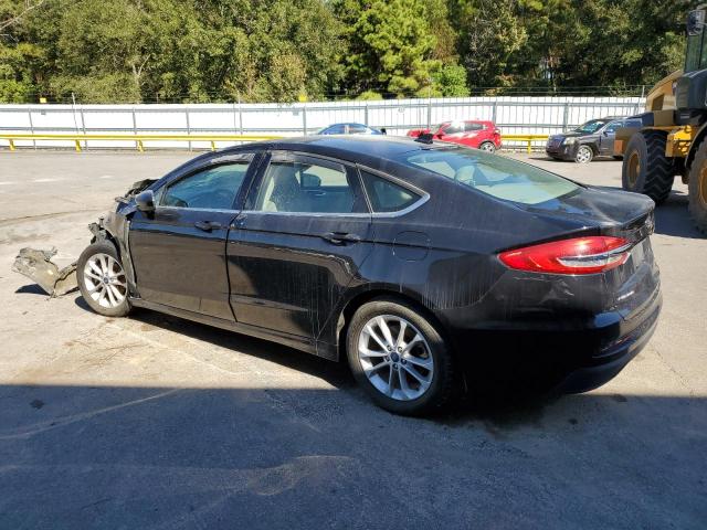 Photo 1 VIN: 3FA6P0HD9KR246650 - FORD FUSION SE 