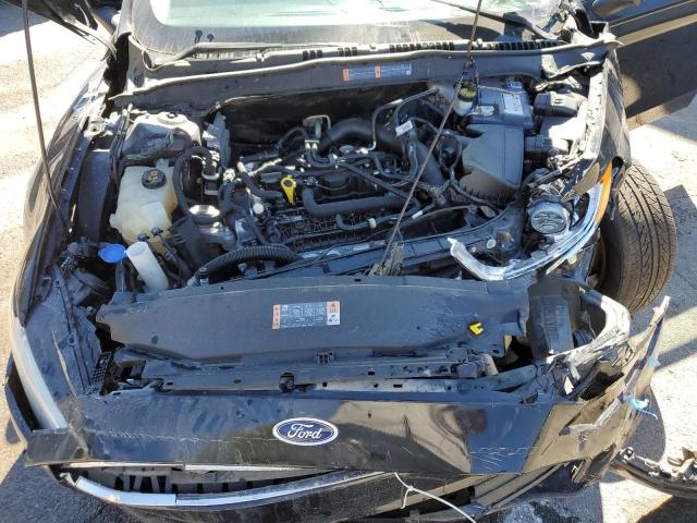 Photo 10 VIN: 3FA6P0HD9KR246650 - FORD FUSION SE 