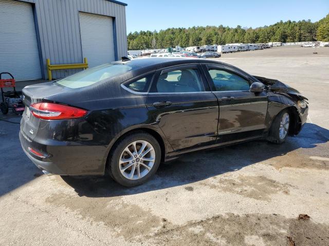 Photo 2 VIN: 3FA6P0HD9KR246650 - FORD FUSION SE 