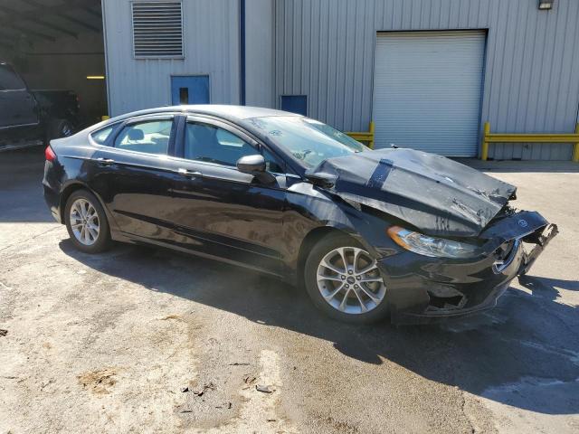 Photo 3 VIN: 3FA6P0HD9KR246650 - FORD FUSION SE 