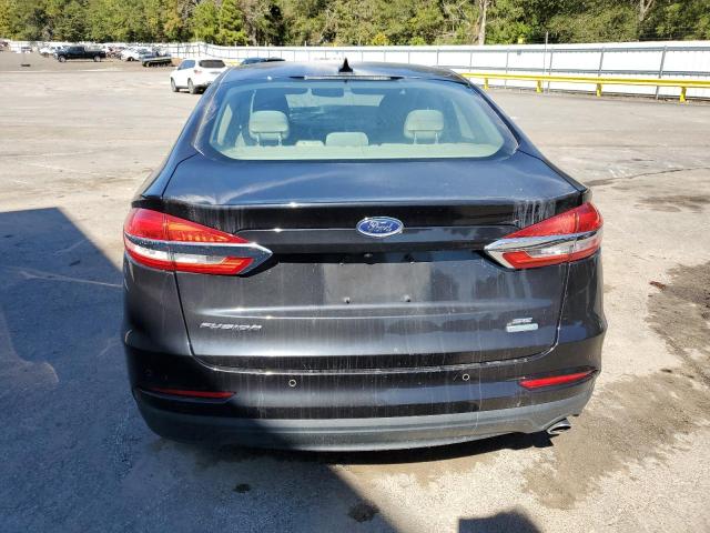 Photo 5 VIN: 3FA6P0HD9KR246650 - FORD FUSION SE 