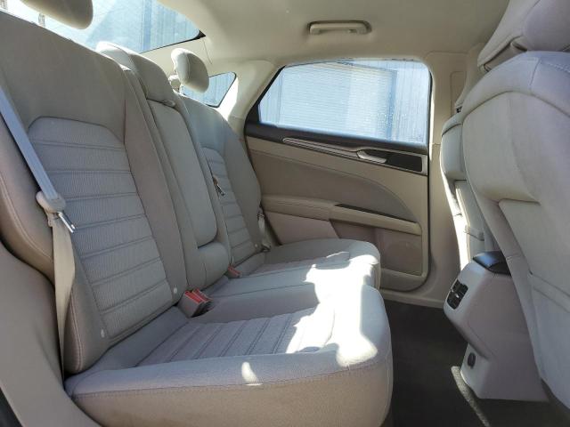 Photo 9 VIN: 3FA6P0HD9KR246650 - FORD FUSION SE 