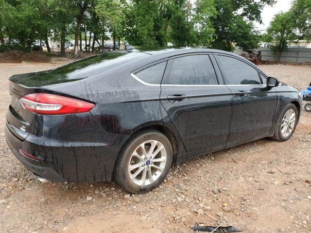 Photo 2 VIN: 3FA6P0HD9KR250309 - FORD FUSION SE 