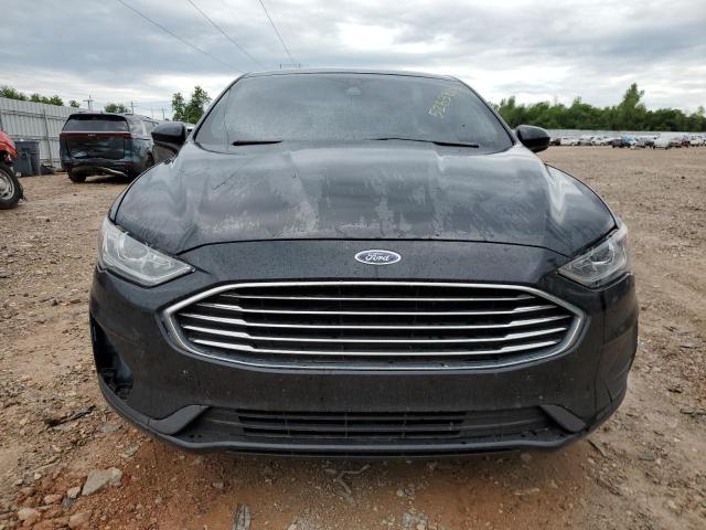 Photo 4 VIN: 3FA6P0HD9KR250309 - FORD FUSION SE 