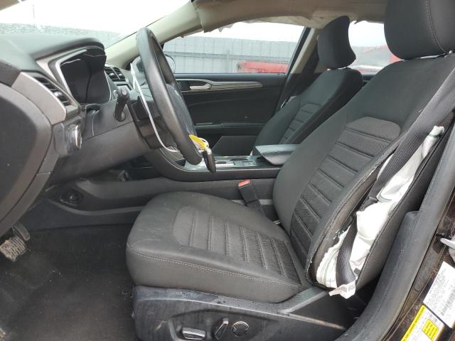 Photo 6 VIN: 3FA6P0HD9KR250309 - FORD FUSION SE 