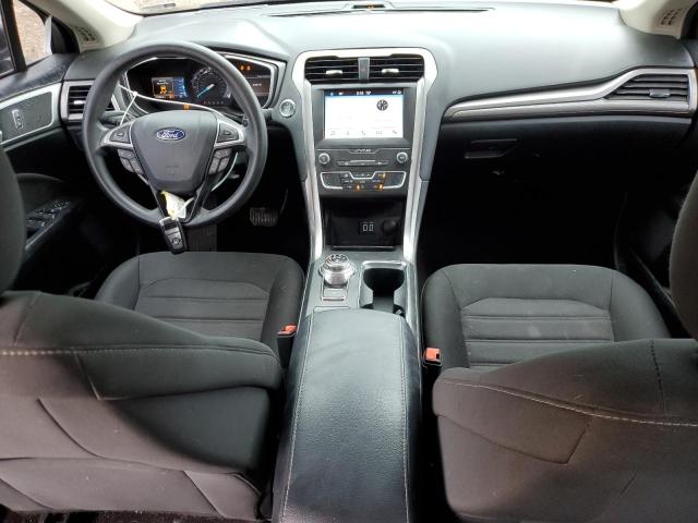 Photo 7 VIN: 3FA6P0HD9KR250309 - FORD FUSION SE 