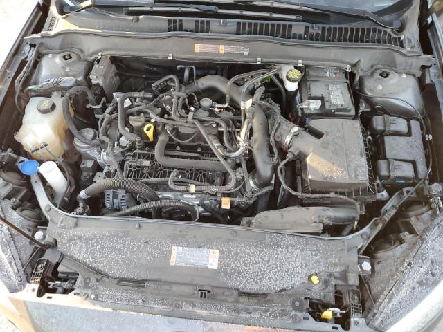 Photo 10 VIN: 3FA6P0HD9KR267305 - FORD FUSION 