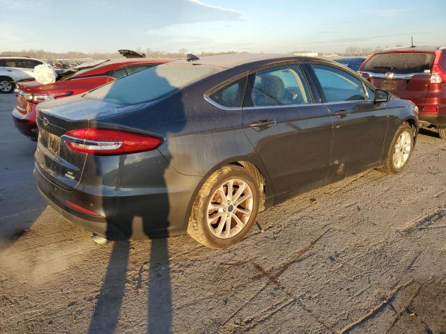 Photo 2 VIN: 3FA6P0HD9KR267305 - FORD FUSION 