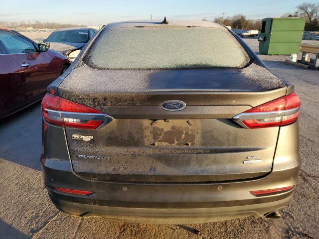 Photo 5 VIN: 3FA6P0HD9KR267305 - FORD FUSION 