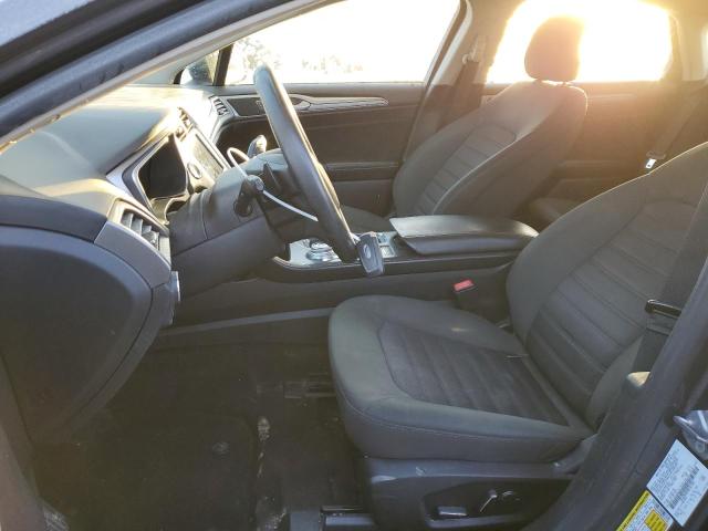 Photo 6 VIN: 3FA6P0HD9KR267305 - FORD FUSION 