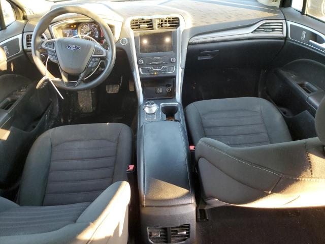 Photo 7 VIN: 3FA6P0HD9KR267305 - FORD FUSION 